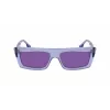 KARL LAGERFELD KLJ6147S56156 unisex-aurinkolasit 56/15/145 mm