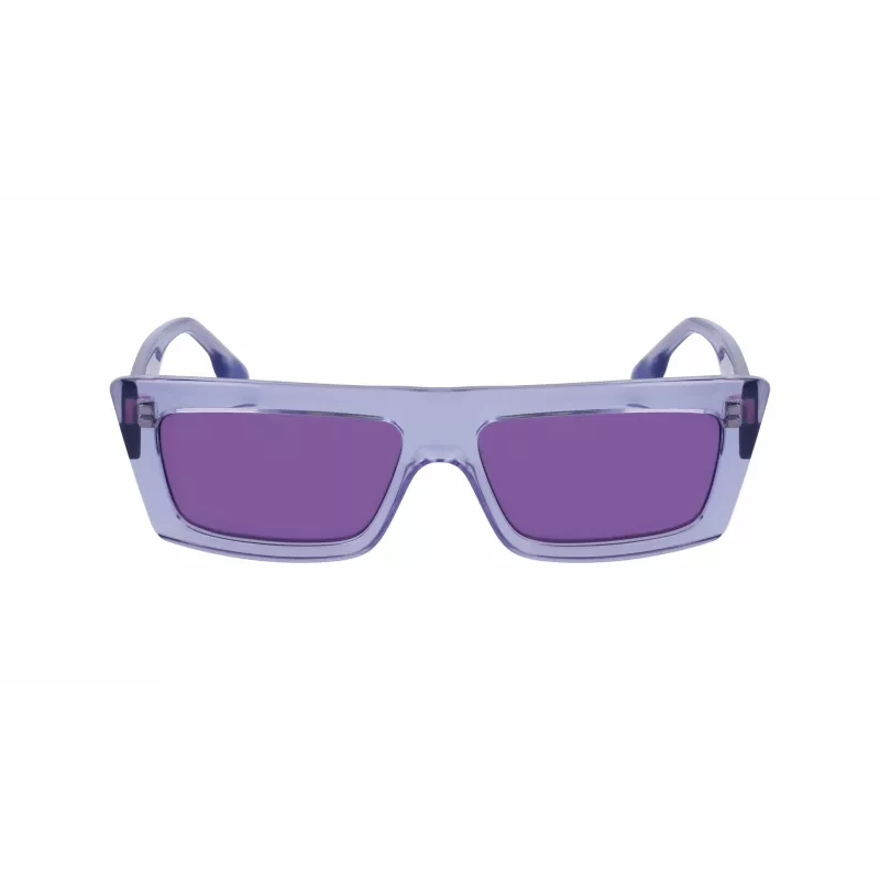 KARL LAGERFELD KLJ6147S56156 unisex-aurinkolasit 56/15/145 mm