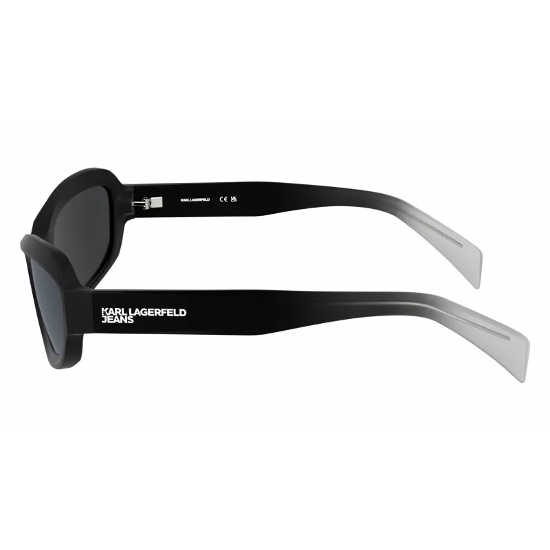 KARL LAGERFELD KLJ6200S unisex-aurinkolasit 57/21/140 mm UV400