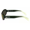 KARL LAGERFELD KLJ6200S57213 unisex-aurinkolasit 57/21/140 mm