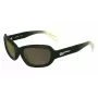 KARL LAGERFELD KLJ6200S57213 unisex-aurinkolasit 57/21/140 mm