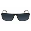 KARL LAGERFELD MAN KL330S6114002 aurinkolasit musta/harmaa 61/14/140 mm
