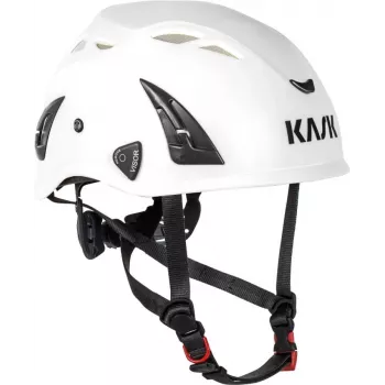 KASK Superplasma PL suojakypärä EN 12492 valkoinen 51-62 cm AHE00005-201