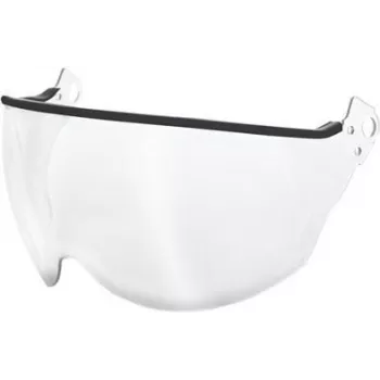 KASK V2 Plus hopeinen peilattu visiiri Plasma-, Superplasma- & Superplasma HP -kypäriin (WVI00018-520)