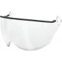 KASK V2 Plus hopeinen peilattu visiiri Plasma-, Superplasma- & Superplasma HP -kypäriin (WVI00018-520)