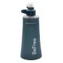 Katadyn BeFree Filter AC 1.0L Slate Blue vesipullosuodatin