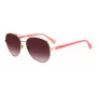 Kate Spade AVERIE-S-AU2 naisten aurinkolasit, kulmikas, 58 mm