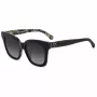 KATE SPADE CONSTANCEGS80 naisten kulmikkaat aurinkolasit 53/19/145 mm