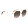 Kate Spade KENNAGSAU2F7H naisten kulmikkaat aurinkolasit 57/17/140 mm