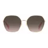 Kate Spade KENNAGSAU2F7H naisten kulmikkaat aurinkolasit 57/17/140 mm