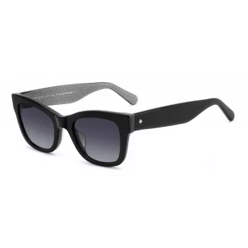 Kate Spade KSAIMEESLY9 naisten aurinkolasit - 50/21/140 mm asetaattikehys UV400