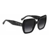 Kate Spade Naomi/S naisten aurinkolasit havanna ruskea liukuväri 52 mm