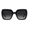 Kate Spade Naomi/S naisten aurinkolasit havanna ruskea liukuväri 52 mm