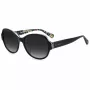 KATE SPADE naisten Addilynn oversize-neliö-aurinkolasit 57/17/145 mm