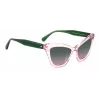 KATE SPADE naisten Amelie kulmikkaat aurinkolasit - 54/17/140 mm