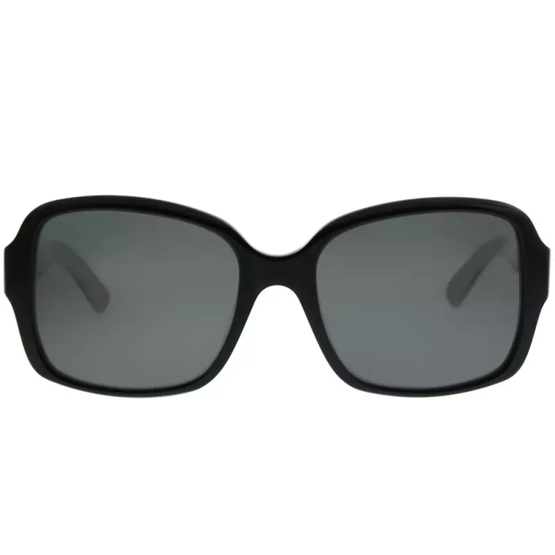 KATE SPADE naisten ANNORAPSQOP kulmikkaat asetaatti-aurinkolasit 54/18/130 mm