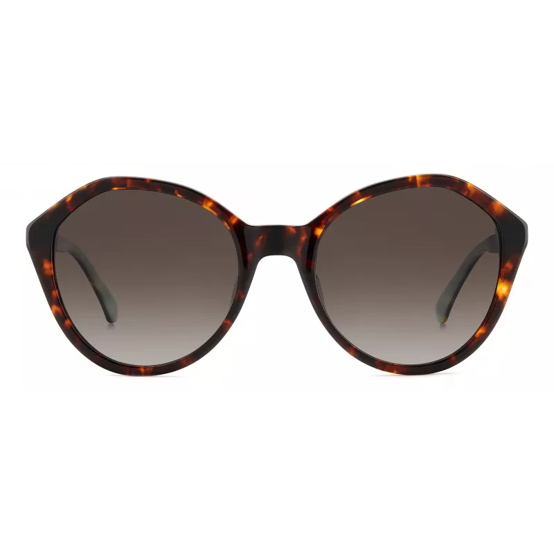 KATE SPADE naisten aurinkolasit Jezebel GS086F - 54/17/140 mm