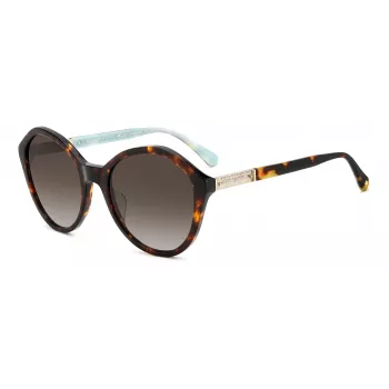 KATE SPADE naisten aurinkolasit Jezebel GS086F - 54/17/140 mm