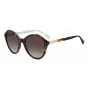 KATE SPADE naisten aurinkolasit Jezebel GS086F - 54/17/140 mm