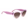 Kate Spade naisten aurinkolasit JUNIE/G/S JUNIGSB3VF5HA (lasi/silta/sanka) 55/17/140 mm