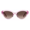 Kate Spade naisten aurinkolasit JUNIE/G/S JUNIGSB3VF5HA (lasi/silta/sanka) 55/17/140 mm