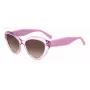 Kate Spade naisten aurinkolasit JUNIE/G/S JUNIGSB3VF5HA (lasi/silta/sanka) 55/17/140 mm