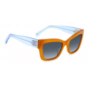 KATE SPADE naisten aurinkolasit Valeria 53/17/140 mm