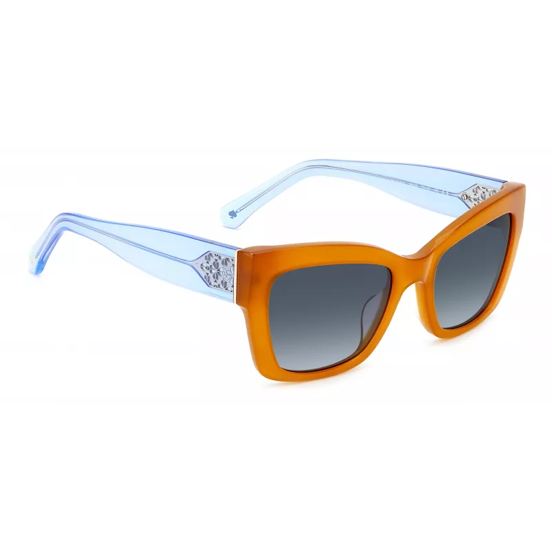 KATE SPADE naisten aurinkolasit Valeria 53/17/140 mm