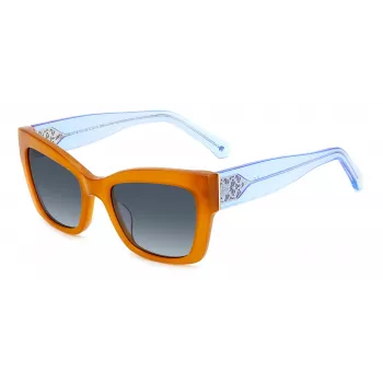 KATE SPADE naisten aurinkolasit Valeria 53/17/140 mm