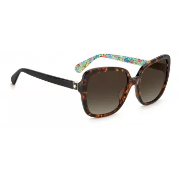 KATE SPADE naisten aurinkolasit Wilhelmina 55/17/140 mm