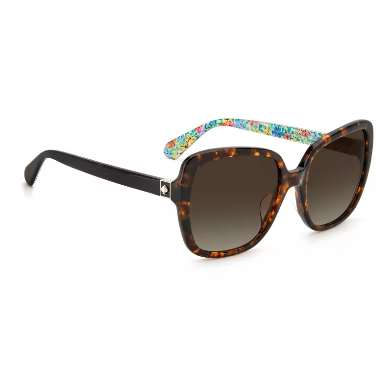 KATE SPADE naisten aurinkolasit Wilhelmina 55/17/140 mm