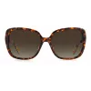 KATE SPADE naisten aurinkolasit Wilhelmina 55/17/140 mm