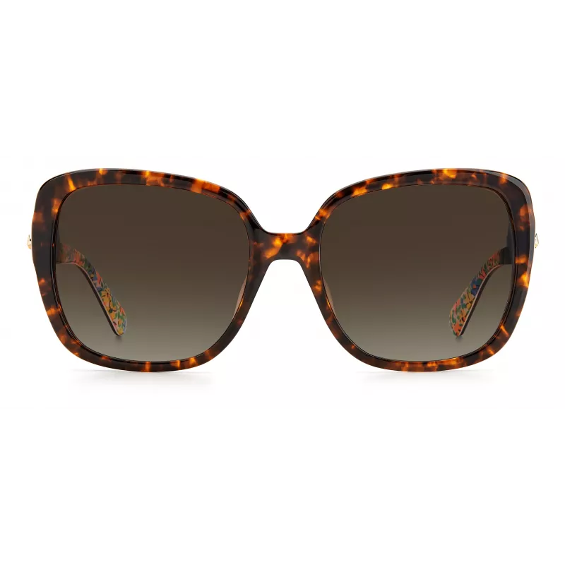 KATE SPADE naisten aurinkolasit Wilhelmina 55/17/140 mm