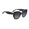 KATE SPADE naisten Winslet aurinkolasit GS807F 55/17/140 mm