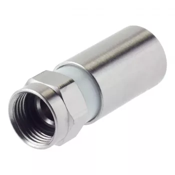 Kathrein EMK 12 F-puristusliitin 7 mm