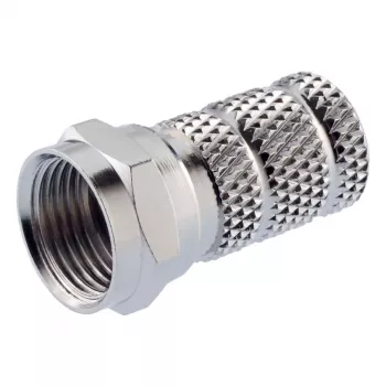 Kathrein EMK 15 F-liitin puristus 5 mm
