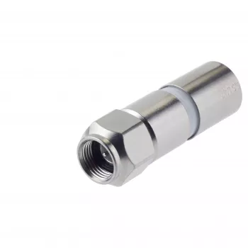 Kathrein EMK 19 F-puristusliitin koaksiaalikaapelille LCM 14/17