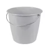 keeeper ämpäri 10L Erik Ø28,5x26 cm harmaa