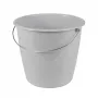keeeper ämpäri 10L Erik Ø28,5x26 cm harmaa