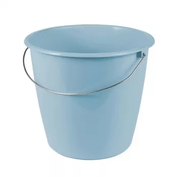 keeeper ämpäri 10L Erik Ø28,5x26cm sininen