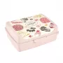 keeeper click-box midi 1L Carla Sweet Day elintarvikkeiden säilytysastia, pinkki