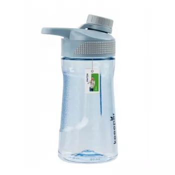 keeeper Daria juomapullo 530 ml Nordic Blue BPA-vapaa vuotamaton konepesunkestävä