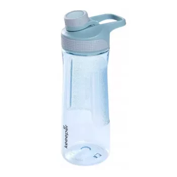 KEEEPER Daria uudelleenkäytettävä juomapullo 730 ml Nordic Blue