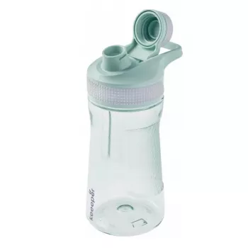 keeeper Daria juomapullo 530 ml Nordic Green BPA-vapaa Organic Plastic