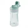 keeeper Daria juomapullo 530 ml Nordic Green BPA-vapaa Organic Plastic