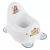 keeeper kids Adam Paw Patrol -potta vauvalle, valkoinen/sininen