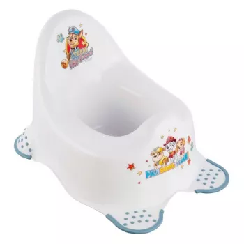 keeeper lasten potta Adam Paw Patrol, valkoinen/sininen