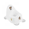 keeeper kids potta Adam Dogs 38x27x23,5 cm valkoinen