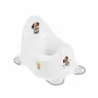 keeeper kids potta Adam Dogs 38x27x23,5 cm valkoinen