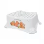 keeeper lasten korokeporras Tomek Cute Capybara, 40,5 x 28,5 x 14 cm, 80 kg, valkoinen